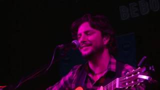 Manuel Carrasco - Uno x uno (En vivo)