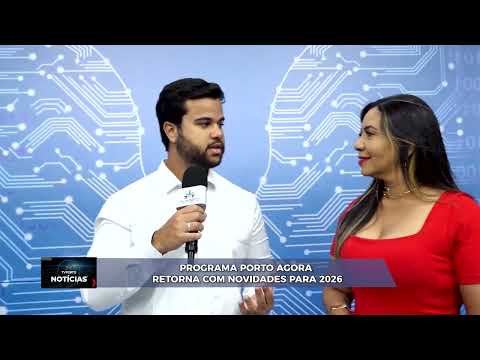 Porto Agora program returns with new features for 2026.