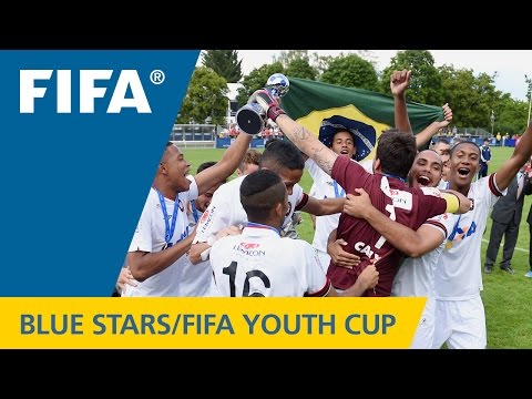 Awesome highlights from Blue Stars 2014