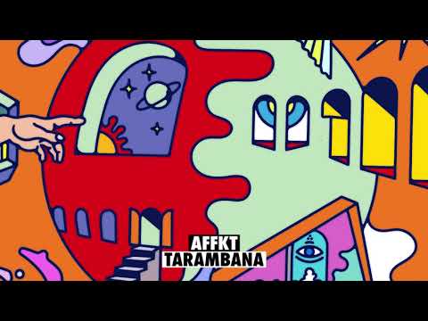 AFFKT - Tarambana