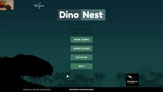 Lets play Dino Nest Part 001 Überleben im Mesozoikum