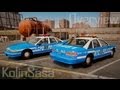 Chevrolet Caprice 1993 LCPD для GTA 4 видео 1