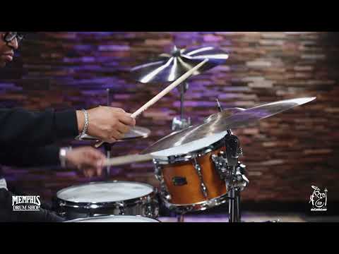 Istanbul Agop 20" 30th Anniversary Ride Cymbal - 1924g (30TH20-1010423I)