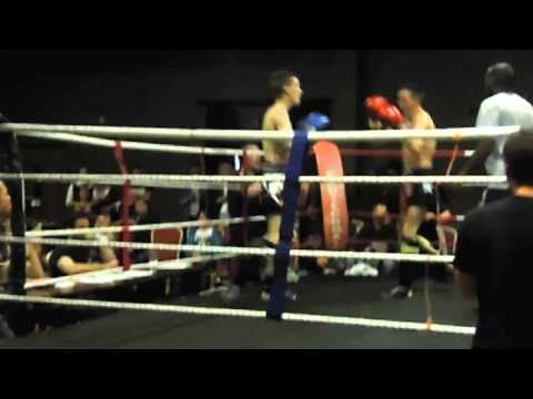 Graham Linehan (Spartan) v Patrick Milmo (Force) -  - 7th Nov 2010, Loughrea