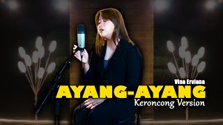 Download lagu AYANG-AYANG | Duh Dewa-dewaning Asmoro Kuatno Ati Kawulo || Keroncong Version Cover mp3 Download lagu AYANG-AYANG | Duh Dewa-dewaning Asmoro Kuatno Ati Kawulo || Keroncong Version Cover mp3