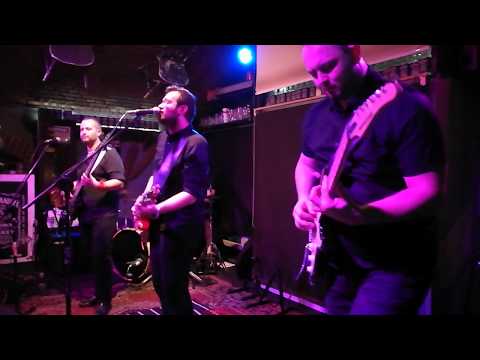 Absta -  Kiedy byłem małym chłopcem (live 2017, cover Tadeusza Nalepy/Breakout)