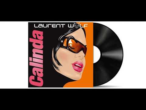 Ritmo-Dynamic By Laurent Wolf - Calinda (Radio Vocal Mix) [Remastered]