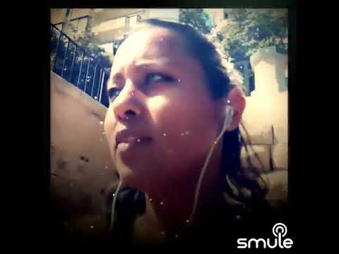 Glycerine @smule #bushmusic #bush by NCPX