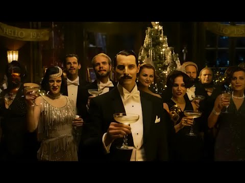 CUCKOO: Silvester-Kurzhorrorfilm von Mart Sander (2025)