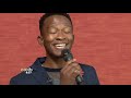 Tuesday Tunes With Katlego Maboe
