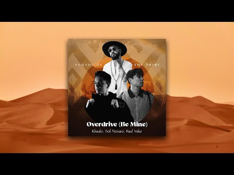 Deep Root Tribe and Sol Novaro