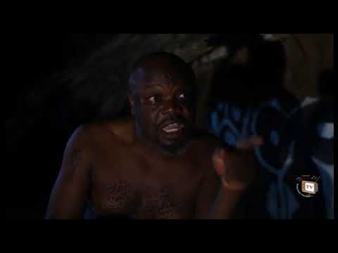 Dance Of The Spirit Season 1    Latest Nigerian Nollywood Movie.