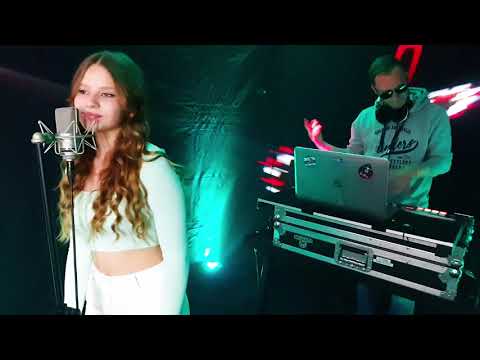 far away  - Anita Sola feat. Salt & Pepper