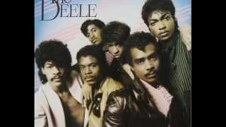 The Deele - Just My Luck (1983)