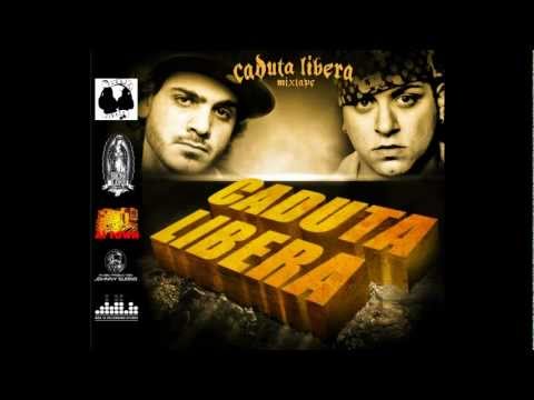 CADUTA LIBERA -22- "Quarantena" prod. DELGADO