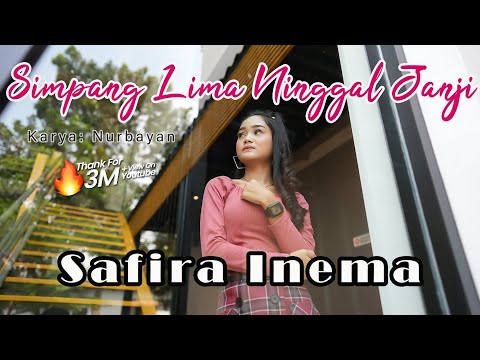 Safira Inema - Simpang Limo Ninggal Janji (Official Music Video)