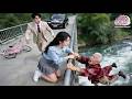 Village Girl Saves An Old Beggar From The River He Repays Her By Introducing His CEO Son Love Begins