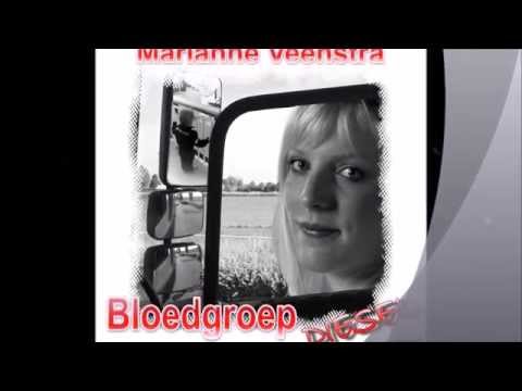 Marianne Veenstra - Bloedgroep Diesel