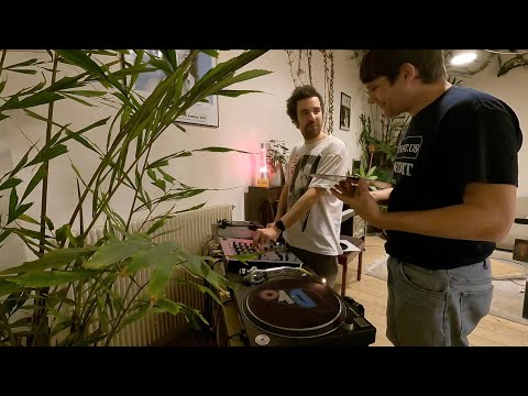 Good Call & Flabaire DJ Set - 09.01.2025