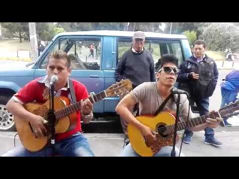 Música Ecuatoriana - Chucta Carajo - Yoder Chamba Requinto