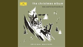 Cornelius: 6 Weihnachtslieder, Op.8 - 5. Christus der Kinderfreund