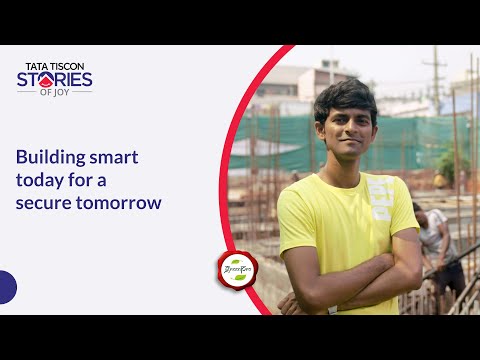 Building Smart Today For A Secure Tomorrow