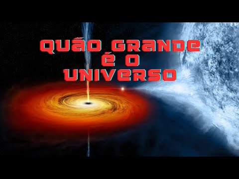 Monstros Galáticos - as maiores estruturas do universo