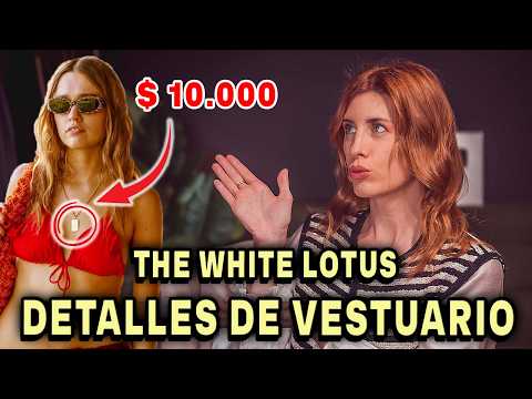 A White Lotus is nothing without its manager. #shorts