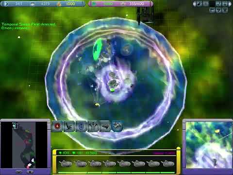 Star Trek: Armada II - F8 Data Retrieval (Easy) in 9:05.35