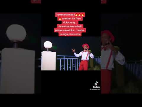 Tigger bwoy ft vickyoung twarure atambe