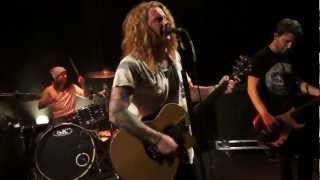 We The Kings - Friday Is Forever (+speech) [03.02.2013] Trabendo - Paris
