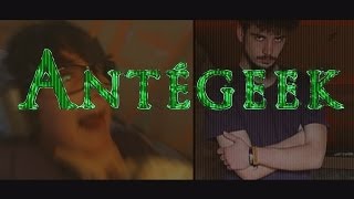 preview picture of video 'Antégeek'