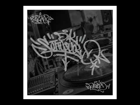 9-Zeno & Devio- Bouncy lady (skit) cuts by Darty - DAL SOTTOSUOLO