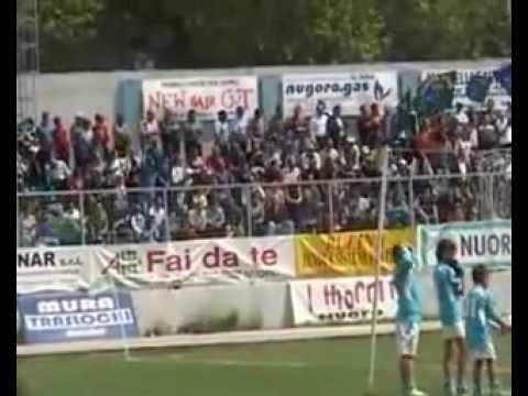 Verdeazzurro...este una festa!