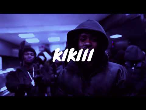 #OFB BANDOKAY x PRESSA TYPE UK TRAP/RAP TYPE BEAT "HIGH" - @kikiiiotb