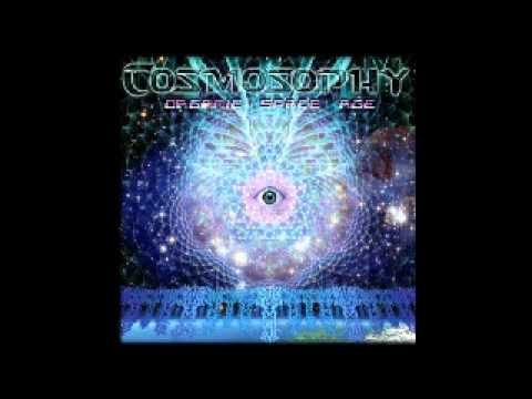 Cosmosophy - Caravan to Hawaii