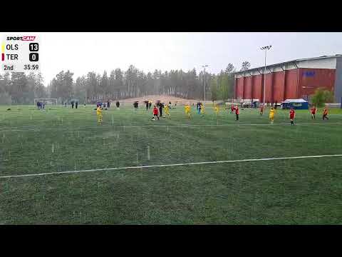 Ols sin vs Tervarit - 11/06/2022