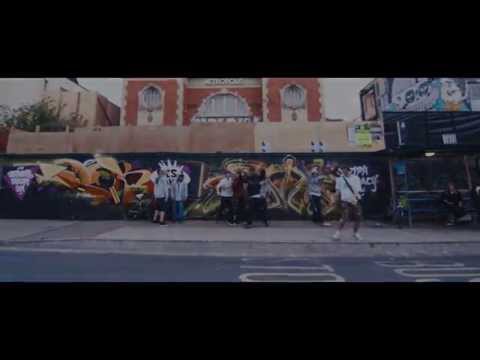 Split Prophets - La Familia (prod. Eric The Red & George Chro)