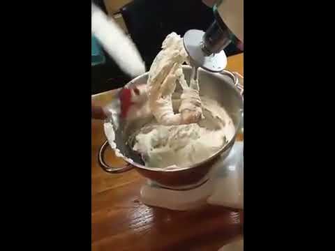 Chicago Fenger High School Peanut Butter Cookies - Celebrating 2017 With Simple Cooking With Eric