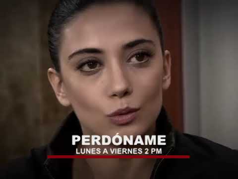 PERDÓNAME - Avance Miércoles 06/02/2019