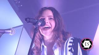 Francesca M. - Scusa se non ho gli occhi azzurri/Noleggiami ancora un film/Alonso @ Pozzuoli (NA)