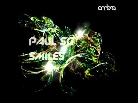 Emery Feat. Neringa - Smiles (Paul SG Rmx)