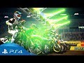 Monster Energy Supercross 2 | Announcement Trailer | PS4