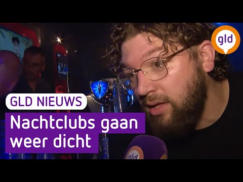 GLD Nieuws 10 juli 2021
