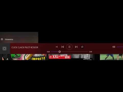 White widow - click clack (snippet)