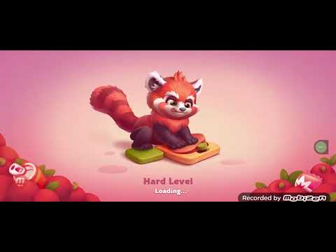 Wildscapes Level 464-467