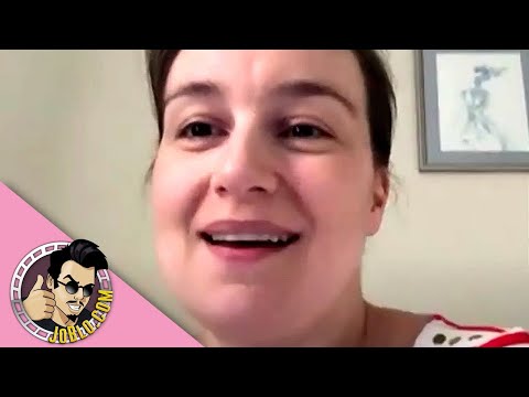 Anamaria Marinca Exclusive Interview | YOU WON'T BE ALONE (2022)