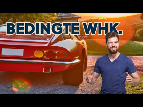 Conditional Probability | Definition with Venn Diagram & Tree Diagram + Example Car Model