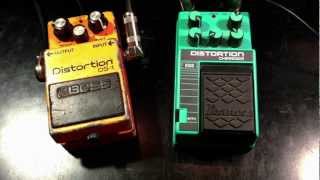 Ibanez DS 10 Distortion Charger - What To Know & Where To Buy