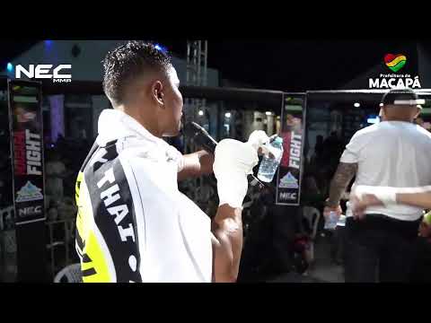 Edição 77 do NEC MMA - MACAPÁ VERÃO